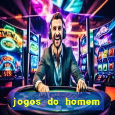 jogos do homem aranha download